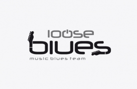 Looseblues logo